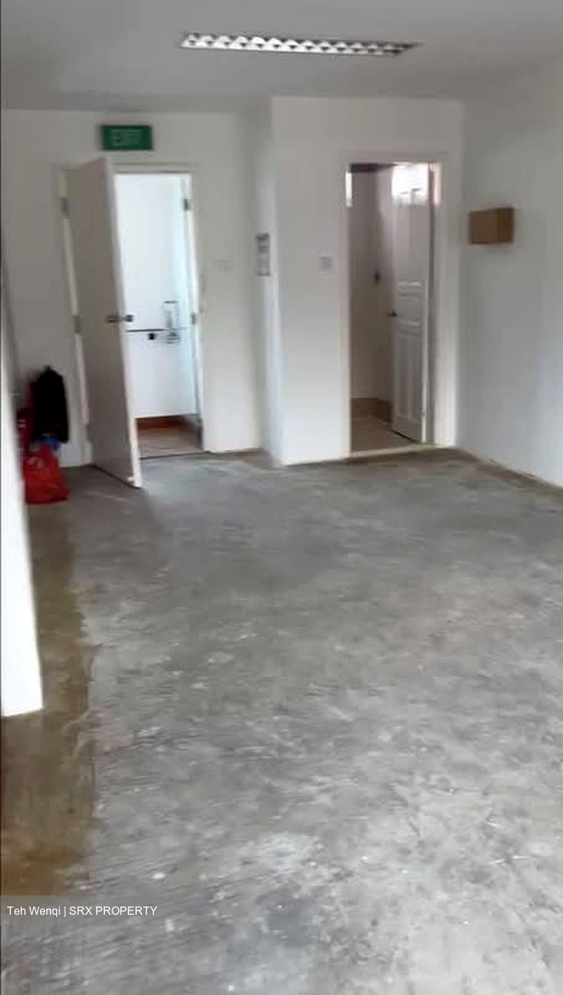 Joo Chiat Road (D15), Shop House #552506451